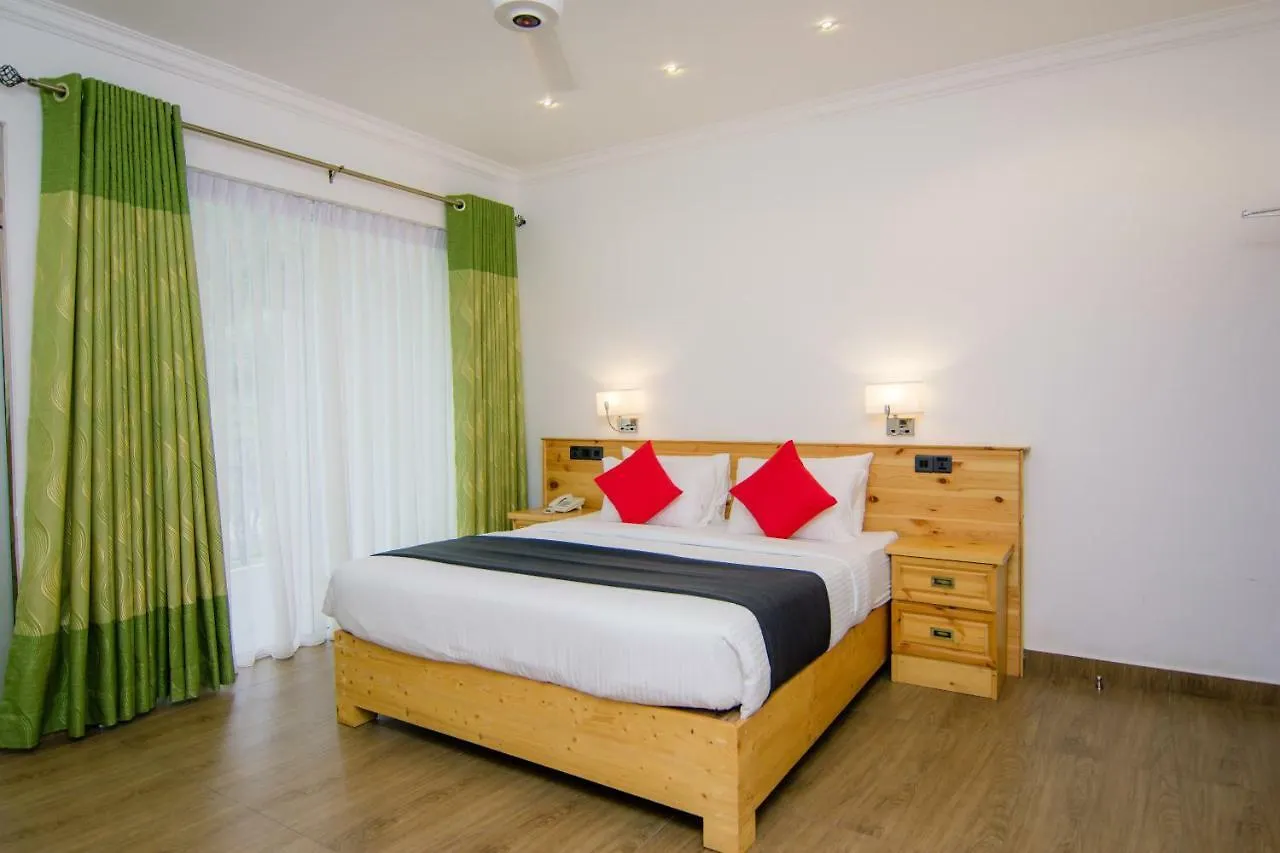 Elephant Bath Hotel Κάντι Σρι Λάνκα