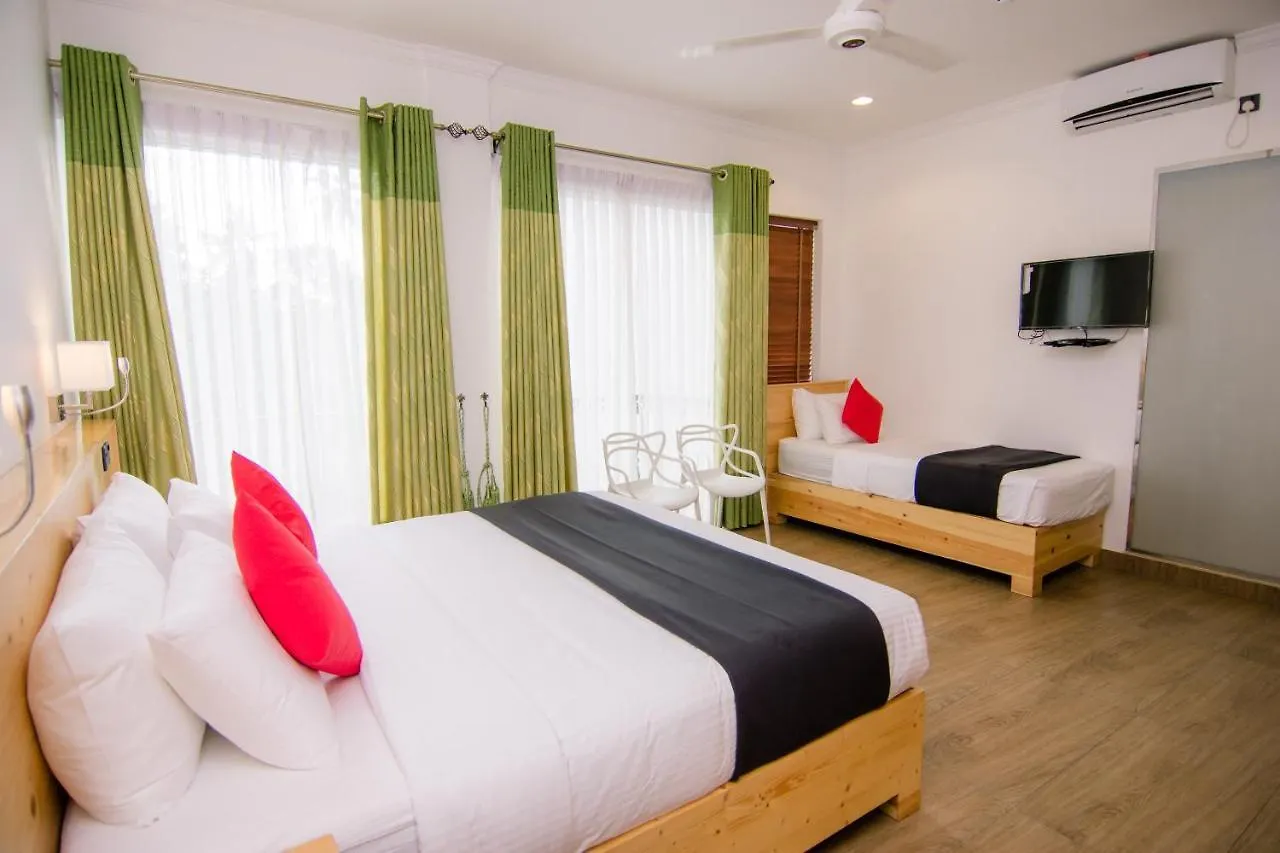 Elephant Bath Hotel Κάντι 3*,  Σρι Λάνκα